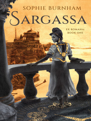 cover image of Sargassa